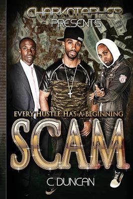 Scam: Scam 1494820641 Book Cover