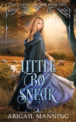 Little Bo Sneak B0C9SGWW8G Book Cover