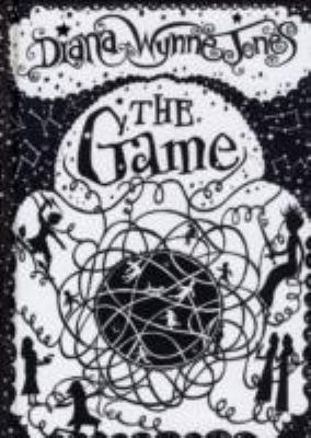 The Game 0007263791 Book Cover