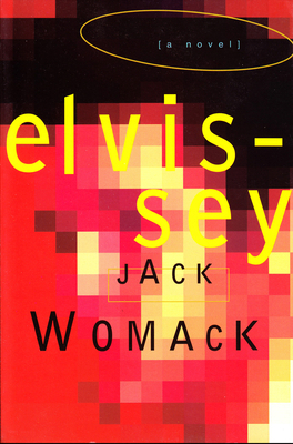 Elvissey 0802134955 Book Cover