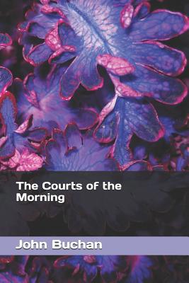 The Courts of the Morning 1093722622 Book Cover