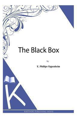 The Black Box 1493789775 Book Cover