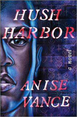 Hush Harbor 1335449523 Book Cover