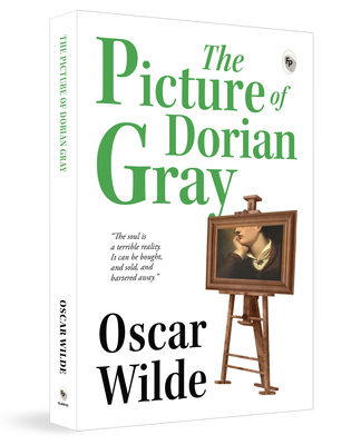 The Picture of Dorian Gray 8175993081 Book Cover
