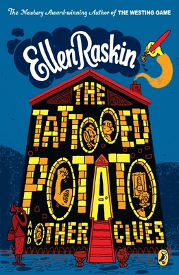 The Tattooed Potato and Other Clues 0142416991 Book Cover