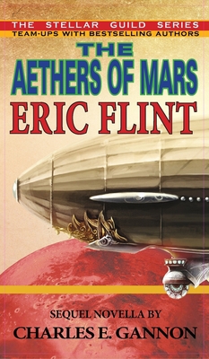 Aethers of Mars 1649730322 Book Cover