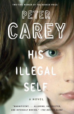 His Illegal Self 0307356574 Book Cover