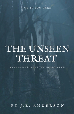 The Unseen Threat B0FBZ7VSYT Book Cover