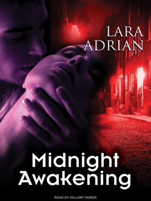 Midnight Awakening 1400144590 Book Cover