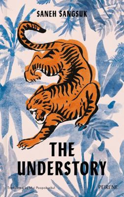 Peirene Press The Understory. 1908670819 Book Cover