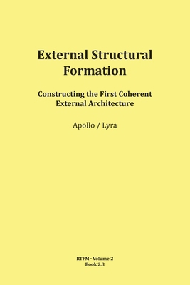 External Structural Formation 3903679070 Book Cover