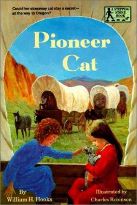 Pioneer Cat 0785788514 Book Cover