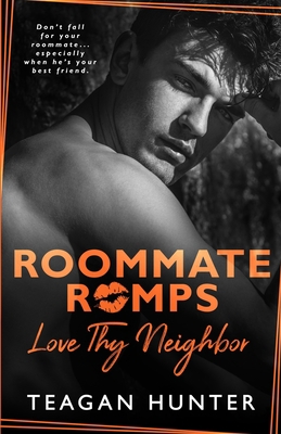 Love Thy Neighbor B08Q71K319 Book Cover