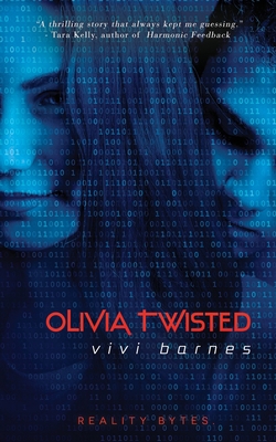 Olivia Twisted 1533490783 Book Cover