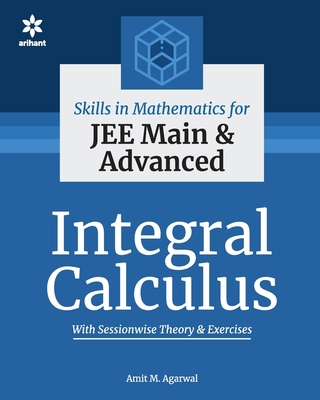 Integral Calculus 932529866X Book Cover