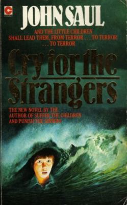 Cry for the Strangers (Coronet Books) B001KRQXBM Book Cover