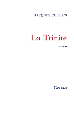 La Trinite [French] 224647471X Book Cover