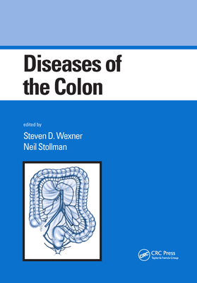 Diseases of the Colon 0367390345 Book Cover