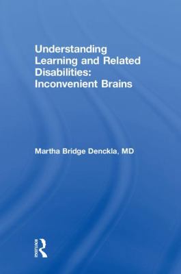 Understanding Learning and Related Disabilities... 1138387886 Book Cover