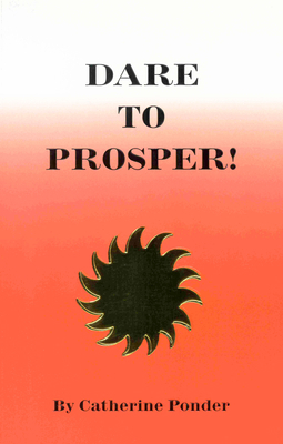 Dare to Prosper! 0875165117 Book Cover