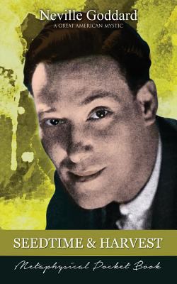 Seedtime and Harvest ( Metaphysical Pocket Book ) 1941489273 Book Cover