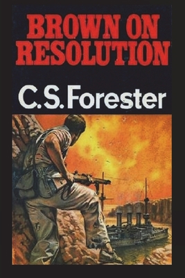 Brown on Resolution 1773239422 Book Cover