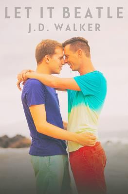 Let It Beatle 1548091634 Book Cover