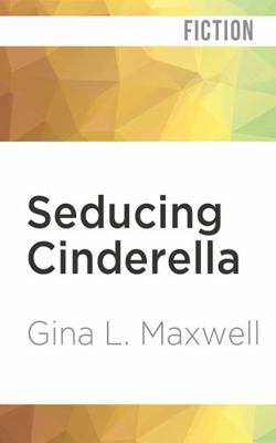 Seducing Cinderella 1799738272 Book Cover