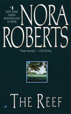 The Reef 0613222571 Book Cover