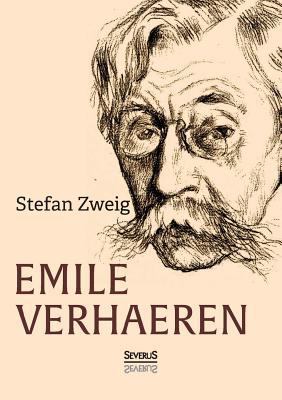 Emile Verhaeren [German] 3958014925 Book Cover