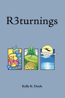 R3turnings B0HBBH9381 Book Cover