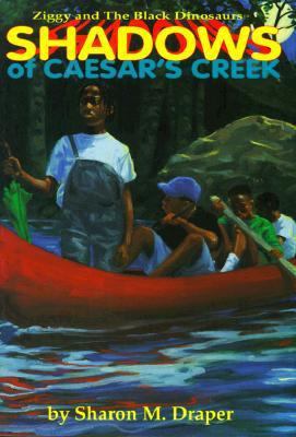 Shadows of Caesar's Creek (Ziggy and the Black ... 0940975769 Book Cover
