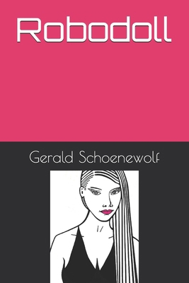 Robodoll B08SGN14NV Book Cover