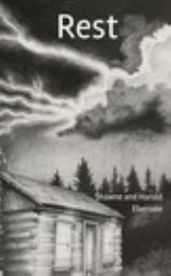 Paperback Rest Book