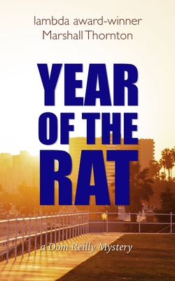 Year of the Rat 1088116604 Book Cover