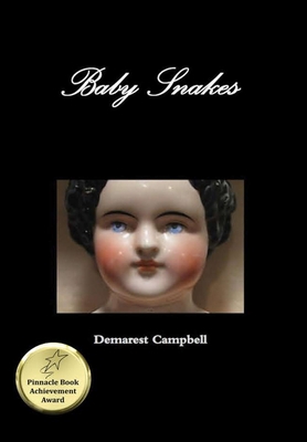Baby Snakes 1794703985 Book Cover