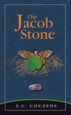 The Jacob Stone 1530961734 Book Cover