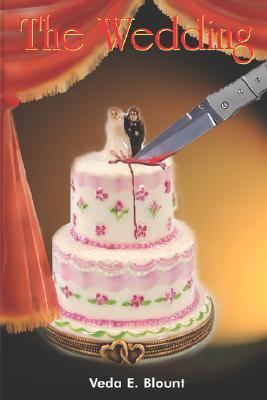 The Wedding 1414060483 Book Cover