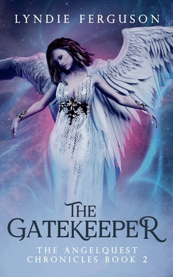 The Gatekeeper B09MYST831 Book Cover