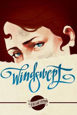 Windswept 1492766135 Book Cover