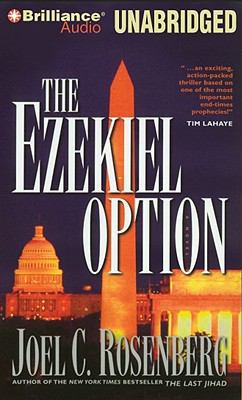 The Ezekiel Option 1441840702 Book Cover