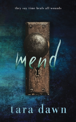 Mend 108850762X Book Cover