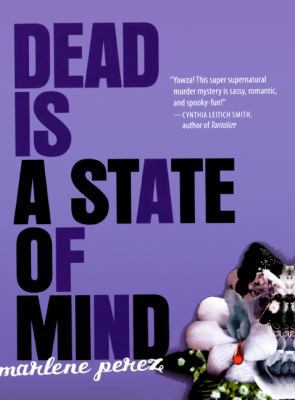 Dead Is a State of Mind 0606065466 Book Cover