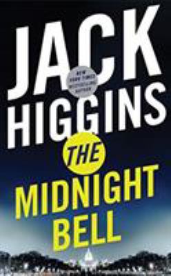 The Midnight Bell 1511322373 Book Cover