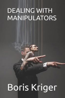 Dealing with Manipulators B0G5DYNPDC Book Cover