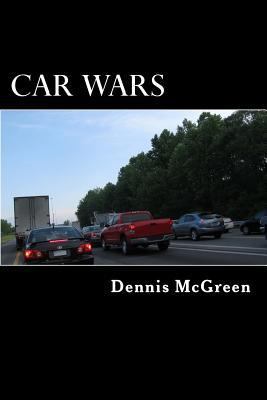 Car Wars 1542895324 Book Cover