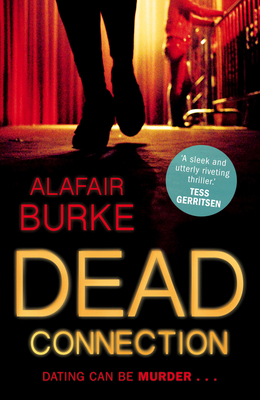 Dead Connection: An Ellie Hatcher Novel 0571321151 Book Cover