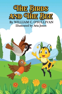 The Birds and the Bee 1838080600 Book Cover