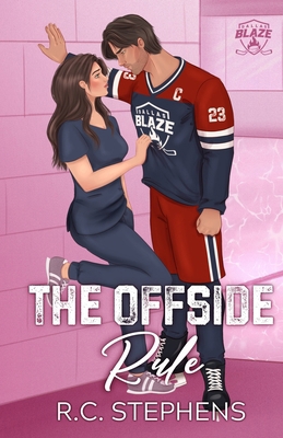 The Offside Rule B0HBG8NXRC Book Cover