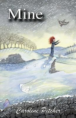 Mine 095483738X Book Cover